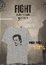 Black and White All About Me T-Shirt Icebreaker Poster (9).webp