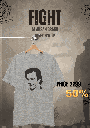 NEW ARRIVAL IMRAN KHAN T SHIRT FOR MEN & WOMEN